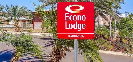 Hotel Econo Lodge Karratha