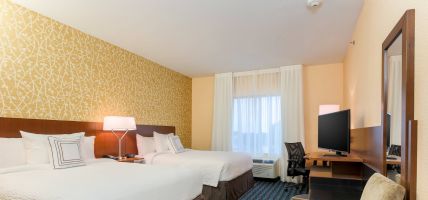 Fairfield Inn and Suites by Marriott Cuero