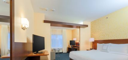 Fairfield Inn and Suites by Marriott Cuero