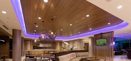 Hotel SpringHill Suites by Marriott Austin Cedar Park