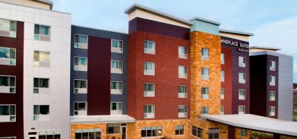 Hotel TownePlace Suites by Marriott Pittsburgh Cranberry Township (Cranberry Twp)