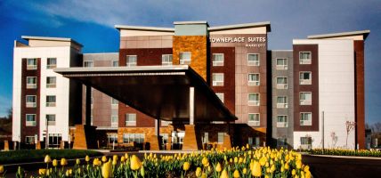 Hotel TownePlace Suites Pittsburgh Cranberry Township TownePlace Suites Pittsburgh Cranberry Township