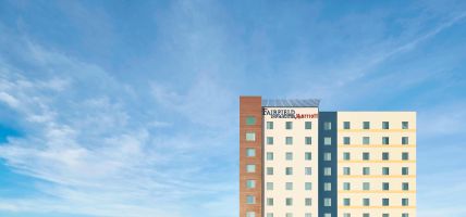 Fairfield Inn and Suites by Marriott Nogales