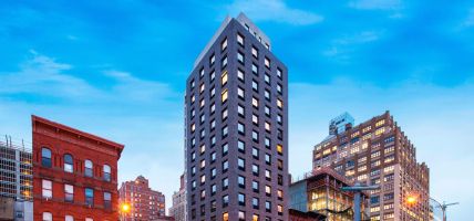 Hotel Four Points by Sheraton Manhattan Midtown West (New York)
