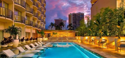 Hotel The Laylow Autograph Collection (Honolulu)