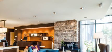 Fairfield Inn and Suites by Marriott San Diego North-San Marcos