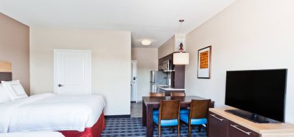 Hotel TownePlace Suites by Marriott Dothan