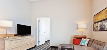 Hotel TownePlace Suites by Marriott Dothan