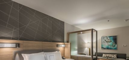 Hotel SpringHill Suites by Marriott Dallas Rockwall