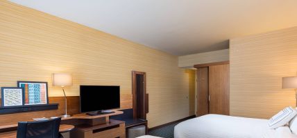 Fairfield Inn and Suites by Marriott Corpus Christi Aransas Pass
