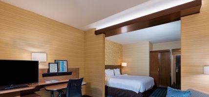 Fairfield Inn and Suites by Marriott Corpus Christi Aransas Pass