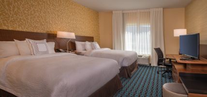 Fairfield Inn and Suites by Marriott Altoona