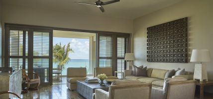 Hotel Four Seasons Resort and Residences Anguilla (West End Village)