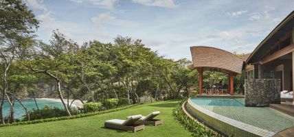 Hotel Four Seasons Resort Costa Rica at Peninsula Papagayo (Nacascolo)
