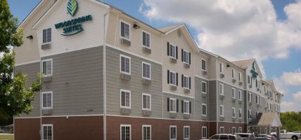 Hotel WoodSpring Suites San Antonio North Live Oak I-35 (Selma)