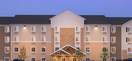 Hotel WoodSpring Suites Wilkes-Barre