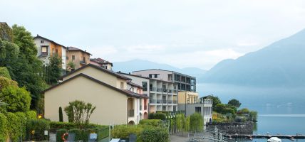 Filario Hotel Residences (Lezzeno)