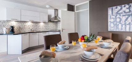 Hotel SHORT STAY GROUP EASTERNPARK APARTMENTS (Amsterdam)