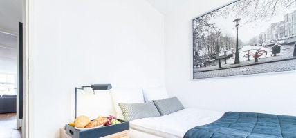 Hotel SHORT STAY GROUP EASTERNPARK APARTMENTS (Amsterdam)