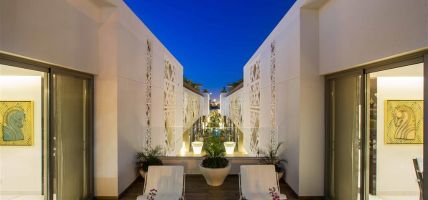 Hotel Vivienda Residence LVX (Riyad)
