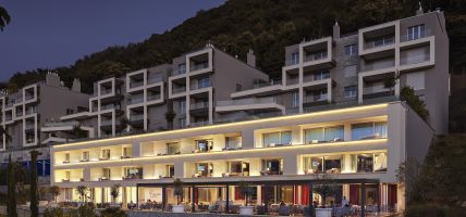 Hotel THE VIEW Lugano