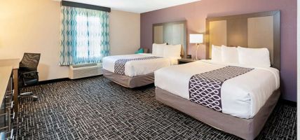 La Quinta Inn & Suites by Wyndham Williams-Grand Canyon Area