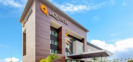 La Quinta Inn Ste McAllen Convention Center