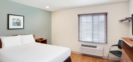 Hotel WoodSpring Suites Lafayette