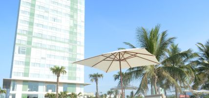 Hotel Fusion Suites Danang Beach