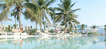 Hotel Fusion Suites Da Nang Beach