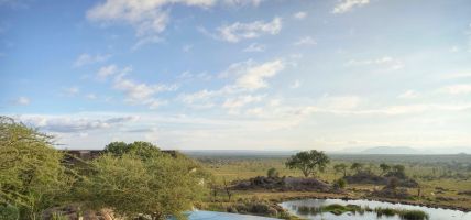 Hotel Four Seasons Serengeti Lodge (Arusha  )