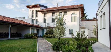 Hotel Palamostre Residence (Udine)