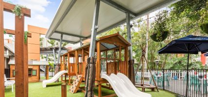 Colmslie Hotel Suites and Conf (Brisbane)