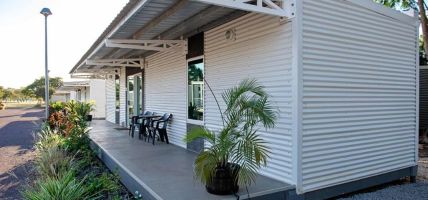 Hotel Discovery Holiday Parks Darwin