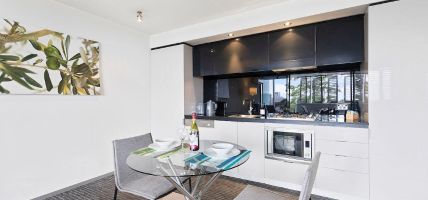 Hotel Astra Apartments Sydney - Surry Hills