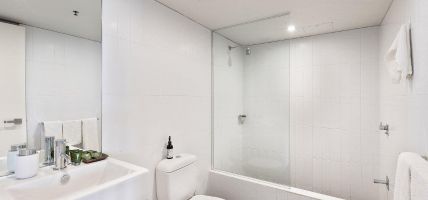 Hotel Astra Apartments Sydney - Surry Hills