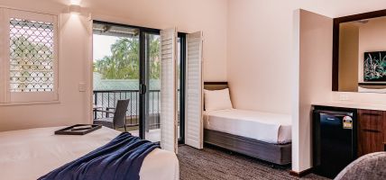Hotel Palms City Resort (Darwin )