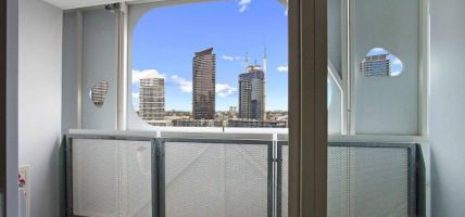 Hotel Astra Apartments - Docklands