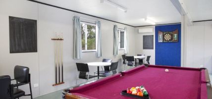 Hotel Discovery Parks Mount Isa