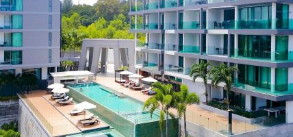 Hotel Lets Phuket Twin (Phuket Stadt)