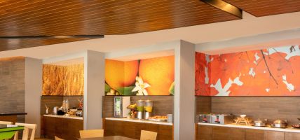Fairfield Inn and Suites by Marriott Mexico City Vallejo