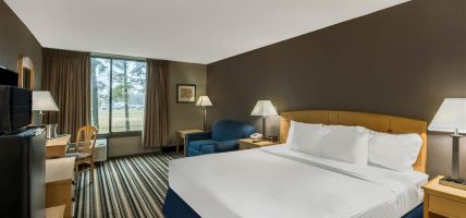Hotel Travelodge by Wyndham Memphis Airport/Graceland