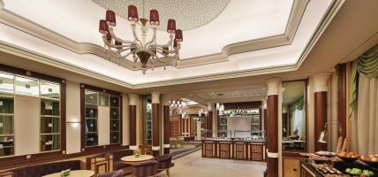 Hotel The Ritz-Carlton Jeddah