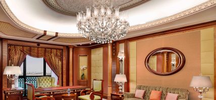 Hotel The Ritz-Carlton Jeddah (Dschidda)