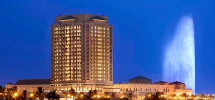 Hotel The Ritz-Carlton Jeddah (Dżudda)