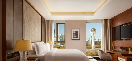 Hotel The Ritz-Carlton Astana
