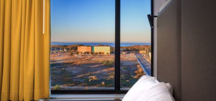 Hotel SpringHill Suites by Marriott The Dunes on Monterey Bay (Marina)