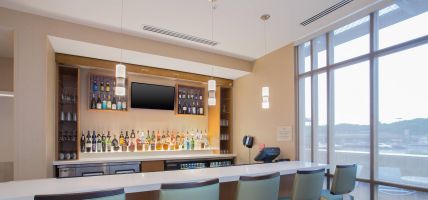 Hotel SpringHill Suites by Marriott Mount Laurel Cherry Hill
