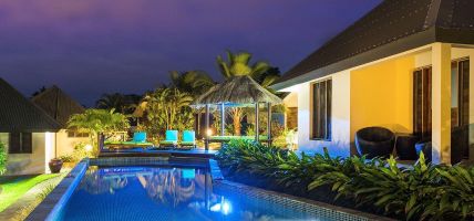 Hotel Mangoes Resort (Port-Vila)