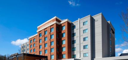 Hotel Courtyard by Marriott Charlotte Fort Mill SC
